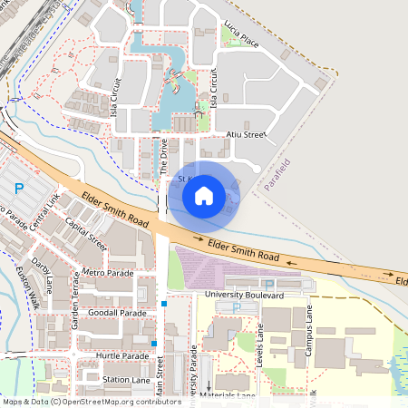 4/7 St Kitts Place, SA 5095, Mawson Lakes