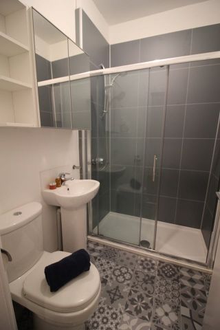 1 Bed Flat, Eyre Place, EH3 - Photo 5