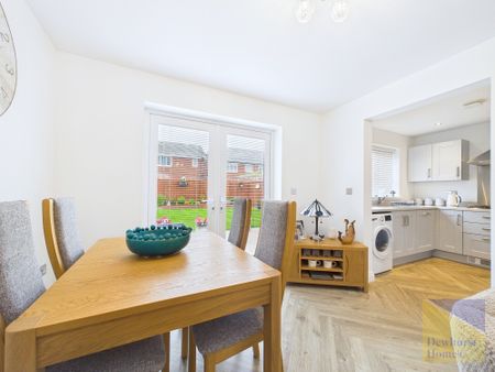 Kirkland Drive, Garstang - Photo 3