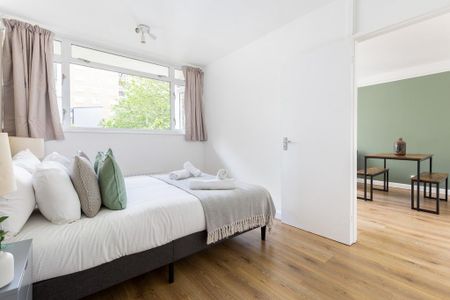 1 bedroom flat to rent - Photo 3