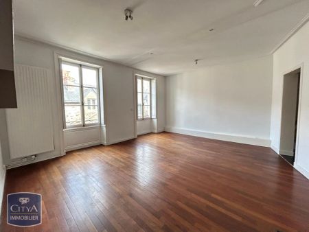 Appartement à louer 4 pièces 70.89m² - Photo 4