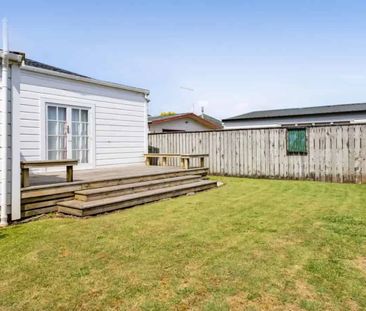 Charming 3-Bedroom Home in Hawera - Photo 1