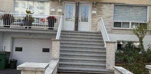 GRAND 3 1/2 A LOUER A ST. LEONARD, D'UN TRIPLEX - Photo 2