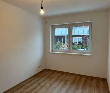 Erstbezug! Neubau Erdgeschosswohnung mit Terrasse und Garten in Rie... - Photo 4