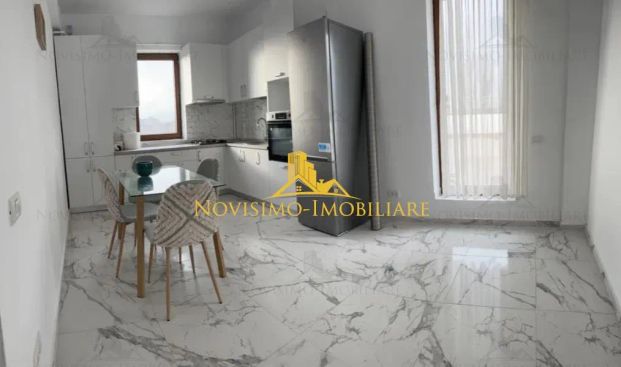 NOVISIMO-IMOBILIARE: PENTHOUSE DE INCH. CU DOUA TERASE , ZONA CENTRALA - Photo 1
