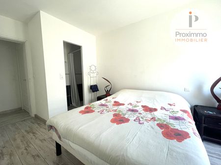 Location Appartement 4 pièces 95m² BAIN DE BRETAGNE 35470 - Photo 5