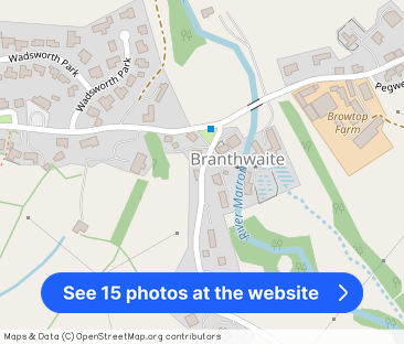 Branthwaite, Workington, CA14 - Photo 1