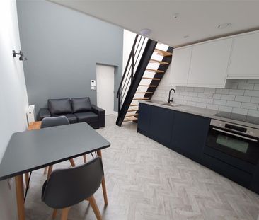 44a Queens Road, Clifton, Bristol - Photo 6