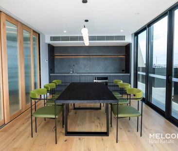 421/288 Adderley Street, West Melbourne, Vic 3003 - Photo 6