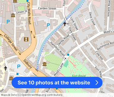 Hamilton Road, Worcester, WR5 - Photo 1