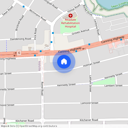 14/51 Holman Street, WA 6154, Alfred Cove