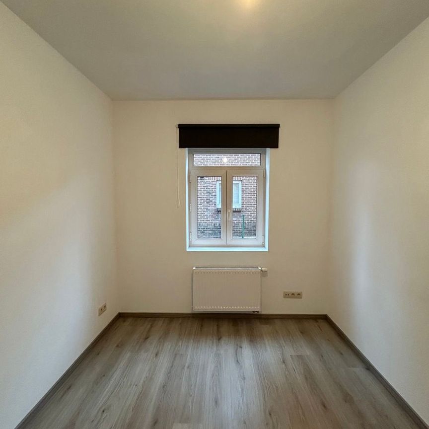 Appartement te huur - Foto 1