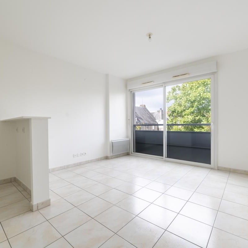 Location Appartement 2 pièces 31m² NANTES 44000 - Photo 1