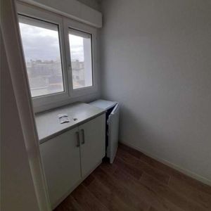 Location Appartement 1 pièce 23m² BORDEAUX 33000 - Photo 3
