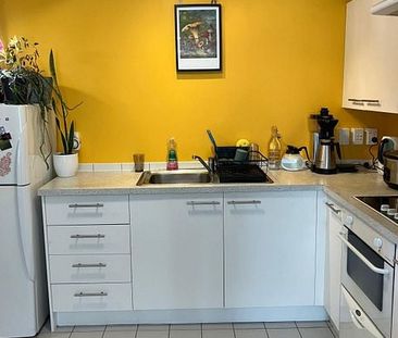 Spacious & Quiet Apartment in heart of Onehunga - Photo 3