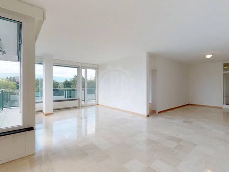 Bel appartement - Genève - Photo 3