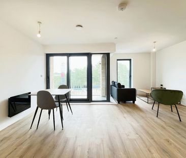 1 bedroom flat to rent - Photo 4