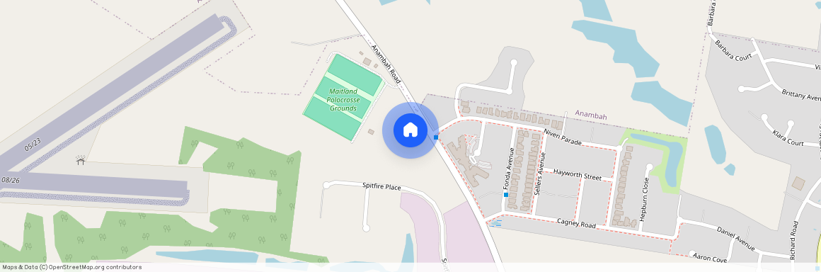 17 Cullami Street, NSW 2320, Anambah