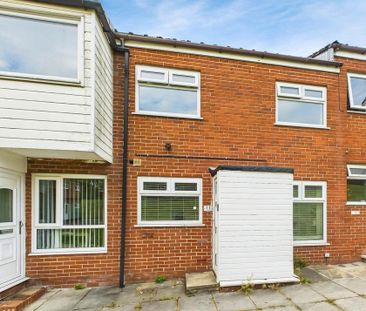 3 bedroom terraced house to rent - Photo 4