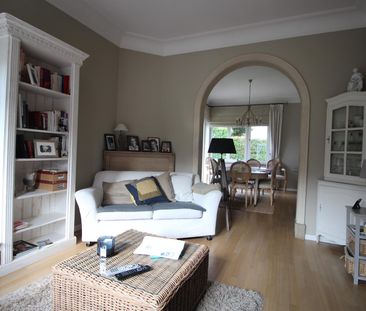 Avenue de Grunne, 1970, Wezembeek-Oppem - Photo 1