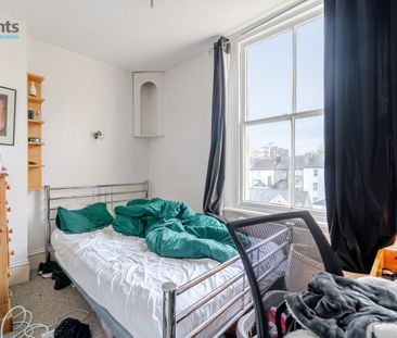 7 bedroom terraced maisonette to rent - Photo 5