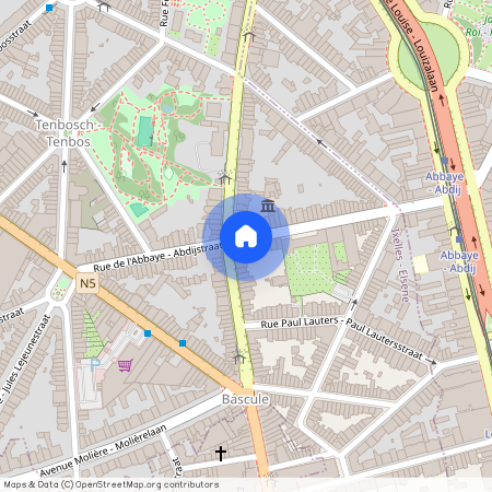 Ixelles
