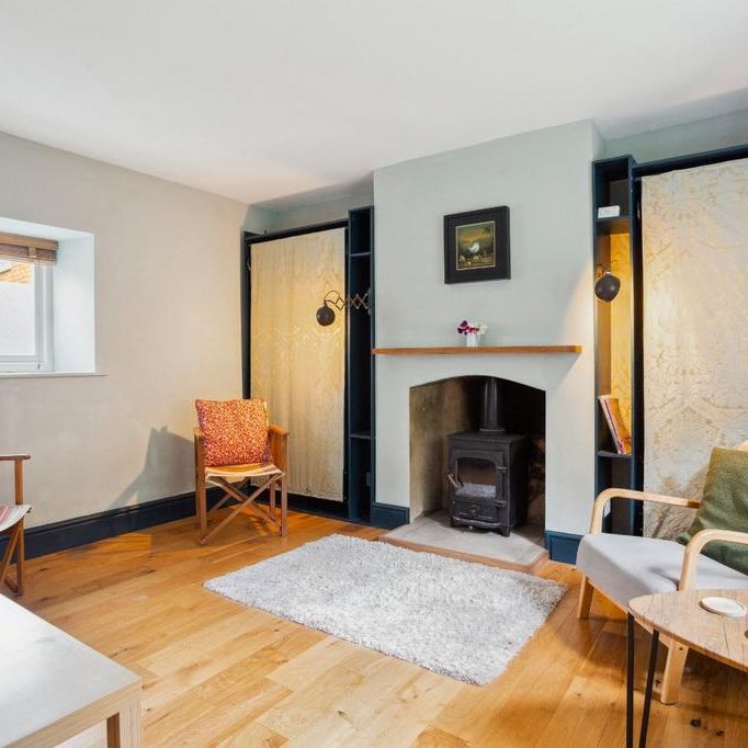 4 bedroom detached house to rent - Photo 1