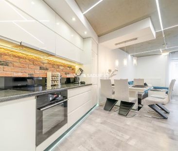 Mieszkanie Kraków Mistrzejowice powierzchnia 60.0 m² C206-WM-13372 - Photo 6