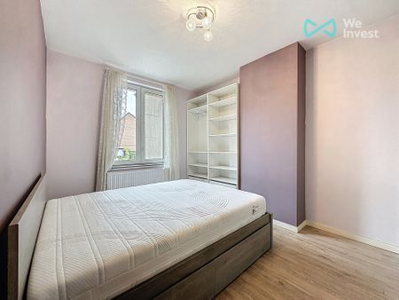 Huis met vier slaapkamers in Berchem-Sainte-Agathe - Photo 5