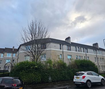 2 Bed Flat, Copland Quadrant, G51 - Photo 5