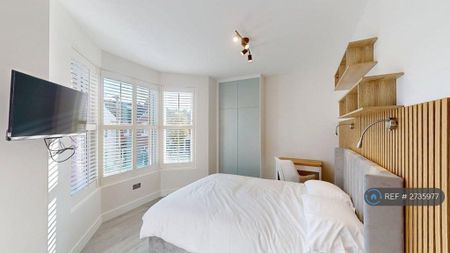 1 bedroom in a house share to rent - Photo 3