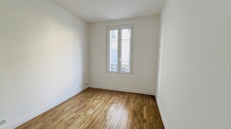 Appartement F2 Colombes - Photo 5