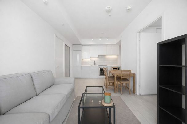 For Lease - 5 Buttermill Avenue Unit# 5512, Vaughan, Ontario - Photo 1