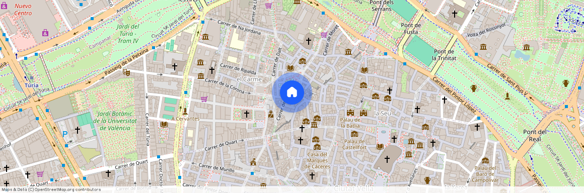 Carrer de Baix, Valencia, Valencian Community 46003