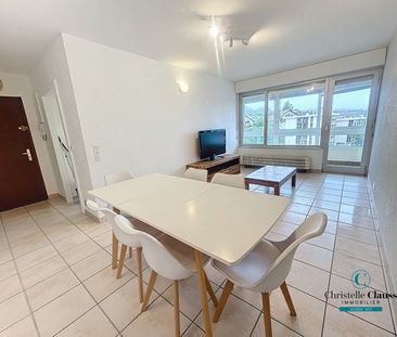 Appartement - LA ROCHE SUR FORON - 57m² - 2 chambres - Photo 4