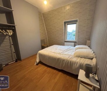 Appartement à louer 2 pièces 33.33m² - Photo 3