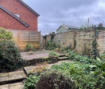 3 bedroom end of terrace house to rent - Photo 5