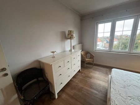Appartement te huur - Foto 4