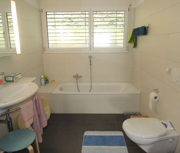 5.5 Zimmer, 134 m², 1. Stock - Photo 6