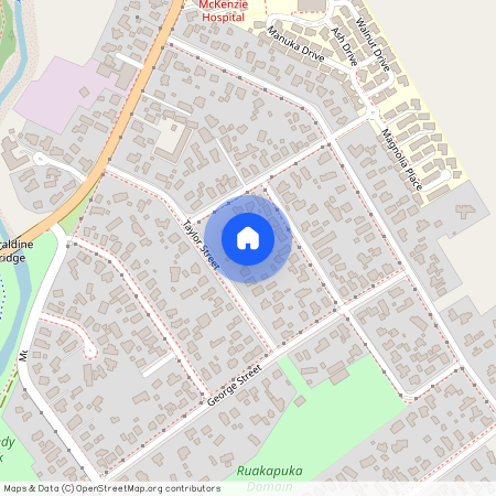 17 Taylor Street, Geraldine, Timaru