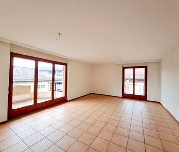 LAUSANNE 25BIS, Appartement de 3.5 pièces proche du centre - Photo 4