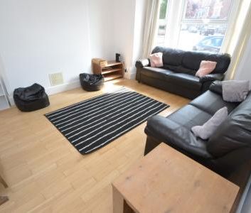 (5 BED) Loughborough Road, West Bridgford, NG2 - Photo 1
