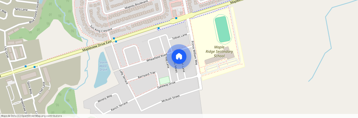 29 Wagon Lane, Barrie