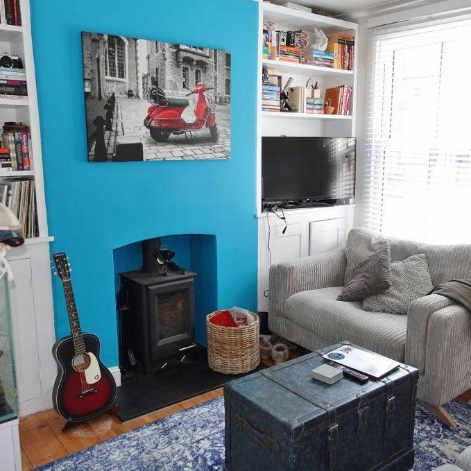 2 bedroom semi-detached house to rent - Photo 1