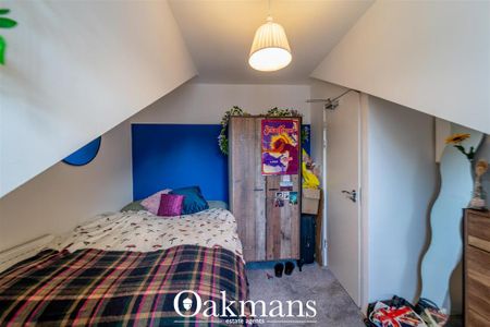 5 bedroom house to rent - Photo 5