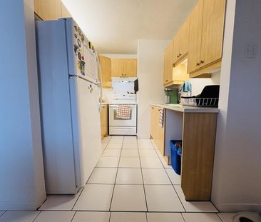 Pie XII Appartement 4 ½ à Louer Sainte-Foy / Sillery Juillet 2026 - Photo 3