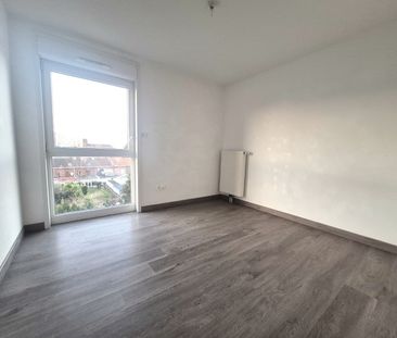 Location Appartement 3 pièces 61m² ST ANDRE LEZ LILLE 59350 - Photo 4