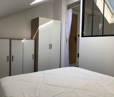 Appartement T2 Aix-les-Bains à louer - Photo 1
