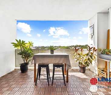 14/27-29 Burwood Road, Burwood NSW 2134 - Apartment For Rent | Domain - Photo 2