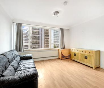 1 bedroom flat in 24 John Islip Street - Photo 1